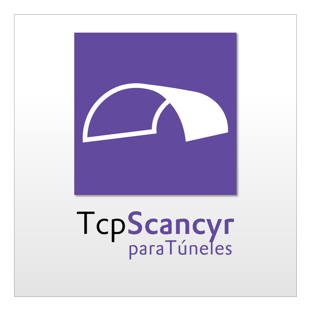TcpScancyr para Túneles