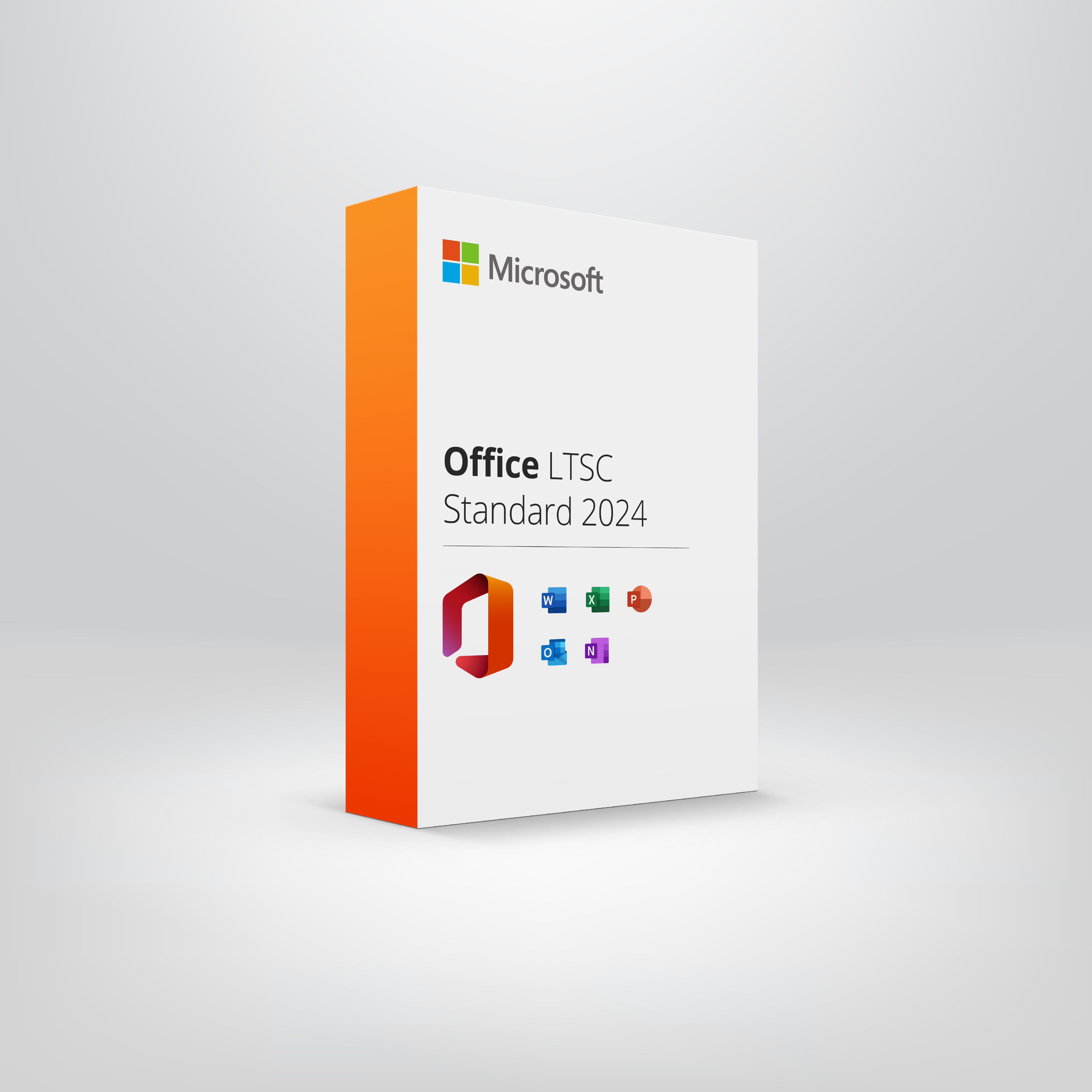 Office LTSC Standard 2024 "Licencia Perpetua 100% original"