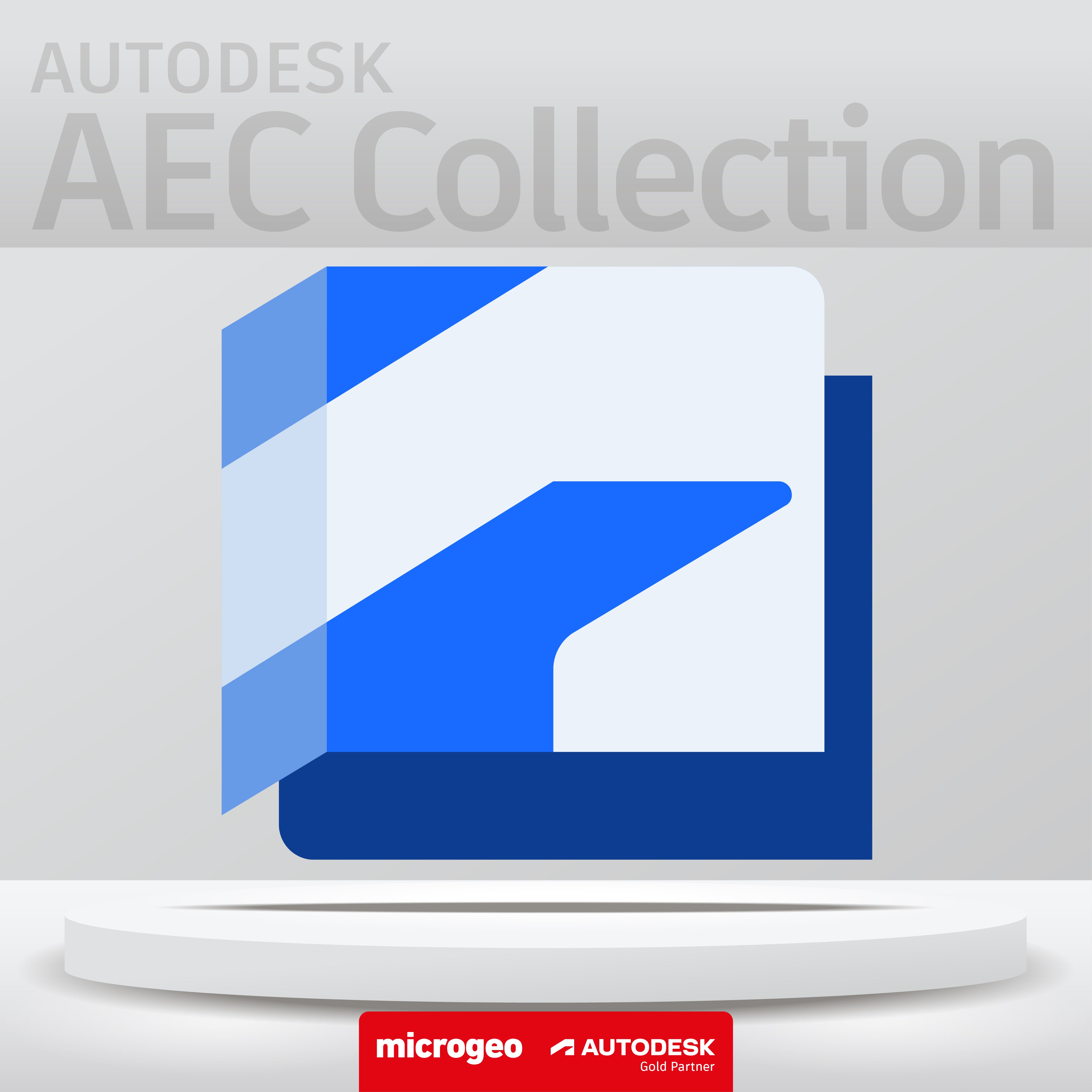 ARCHITECTURE ENGINEERING & CONSTRUCTION COLLECTION IC COMMERCIAL NEW SINGLE-USER ELD 3-YEAR SUBSCRIPTION