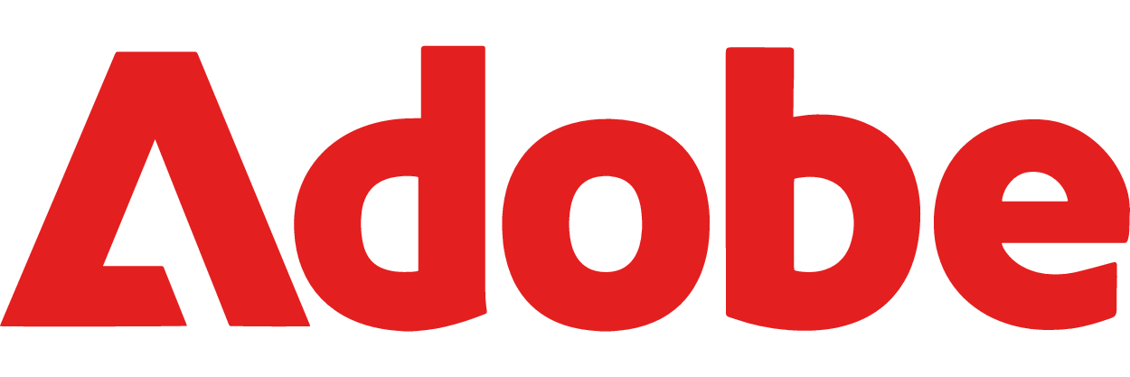 Adobe logo
