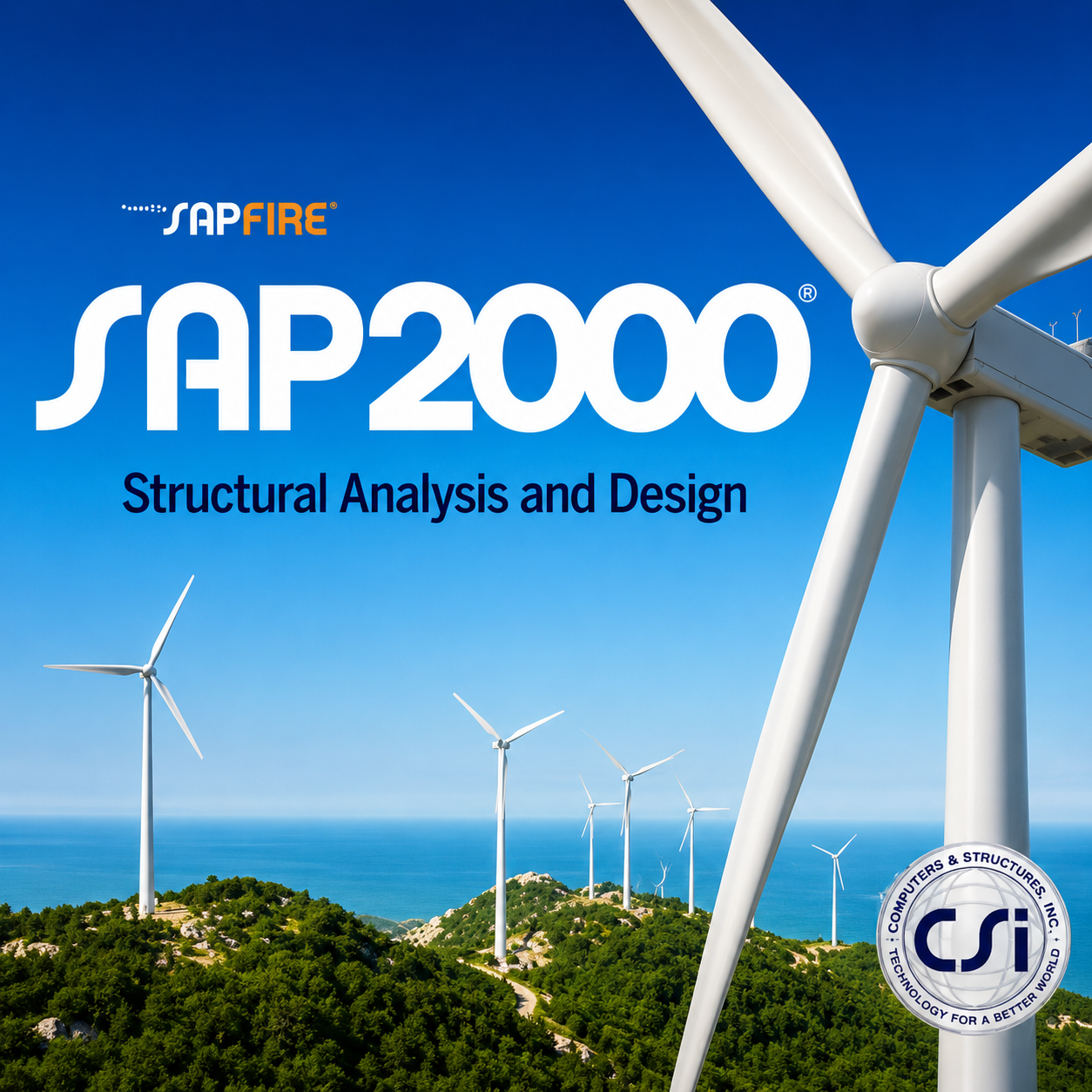 SAP2000 Plus, Network-Cloud License & Maintenance