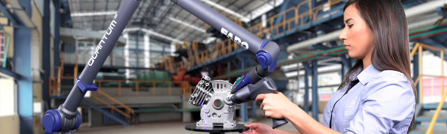 Faro Manufactura e Inspección