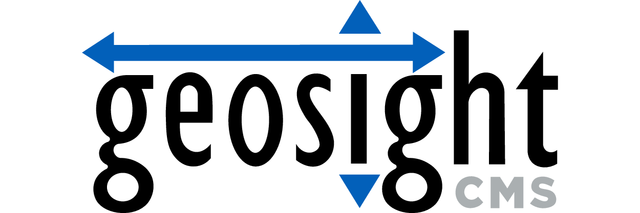 Geosight logo