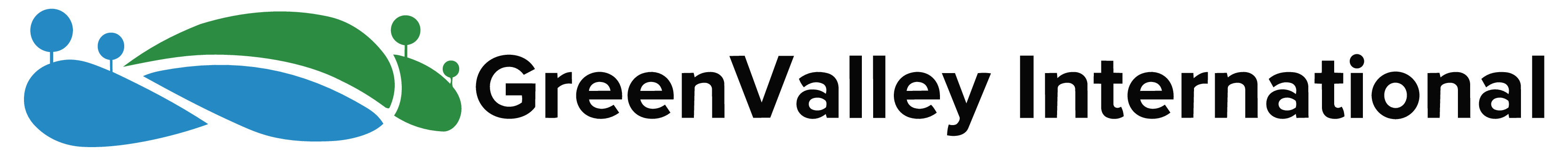 GreenValley Logo
