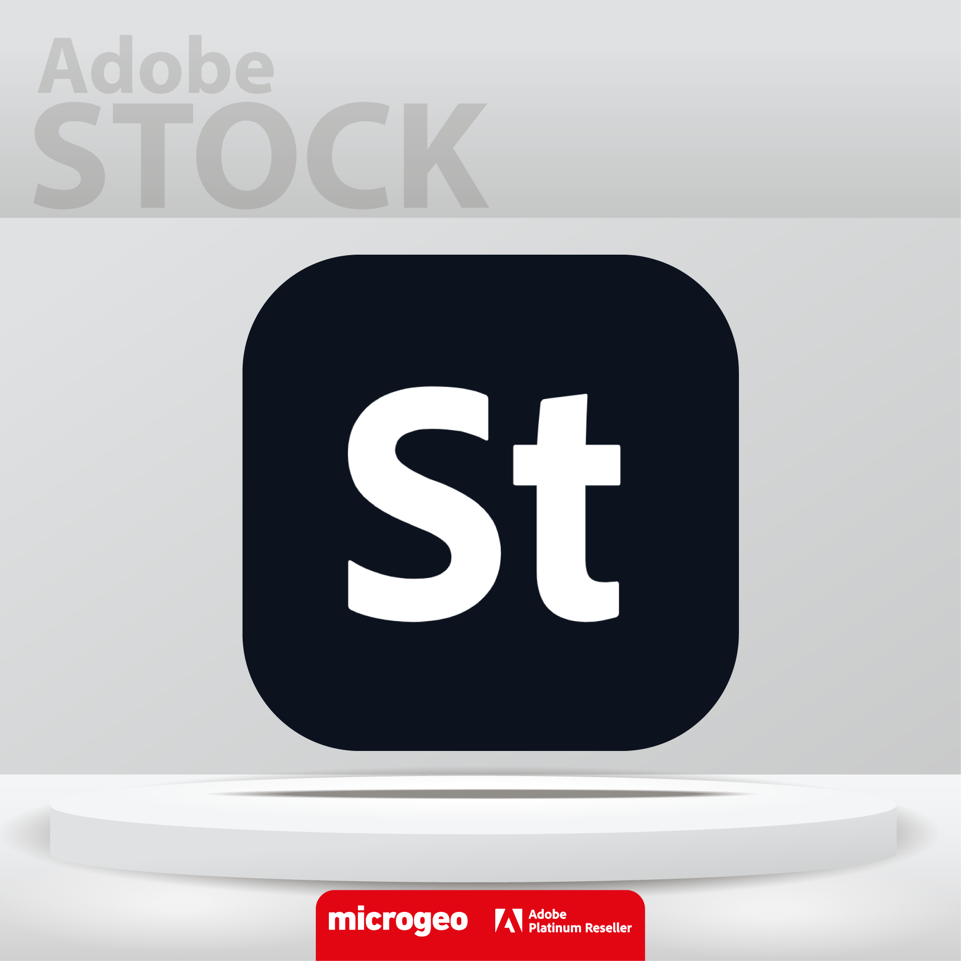 Adobe Stock (Small) / Imágenes y recursos creativos libres de derechos / Licencia 100% original