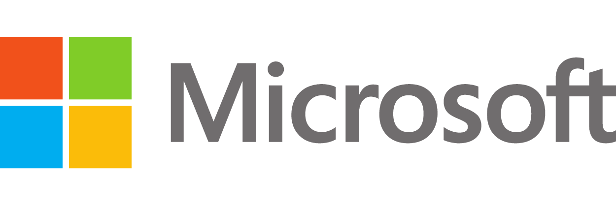 Microsoft logo