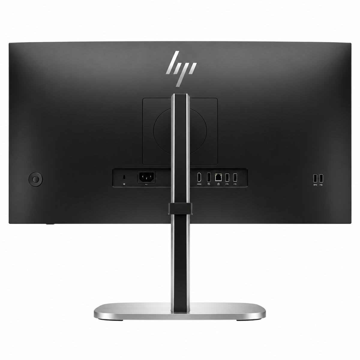 Monitor LED HP 527pq 27" Clase WQHD - 16:9 - Negro - 68.6cm (27") Viewable - Tecnología