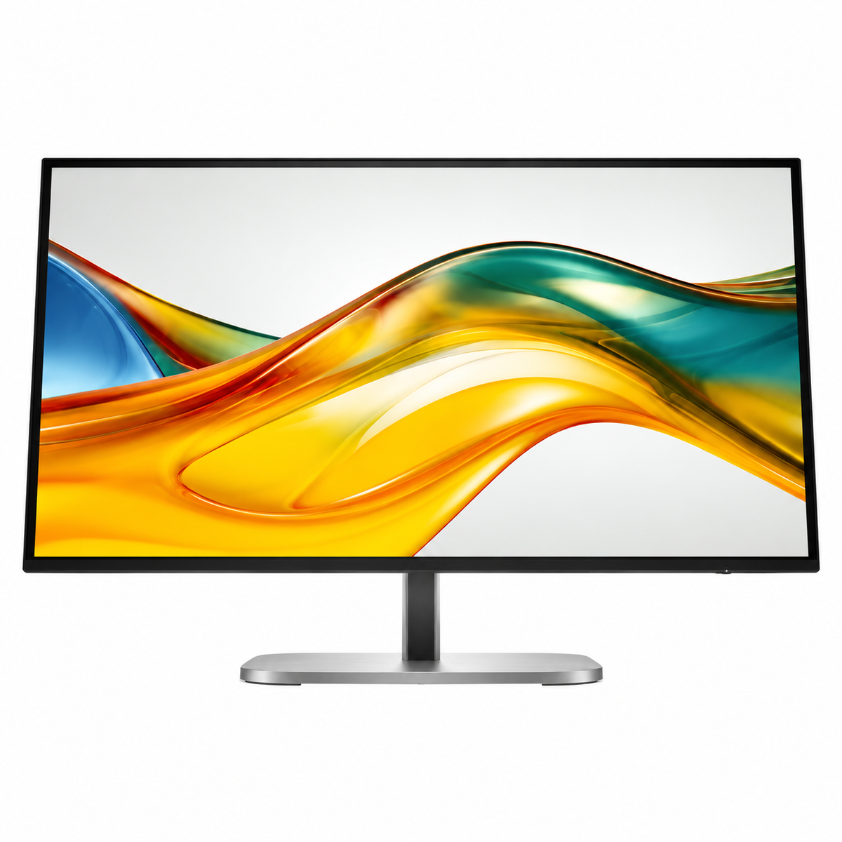 Monitor LED HP 527pq 27" Clase WQHD - 16:9 - Negro - 68.6cm (27") Viewable - Tecnología
