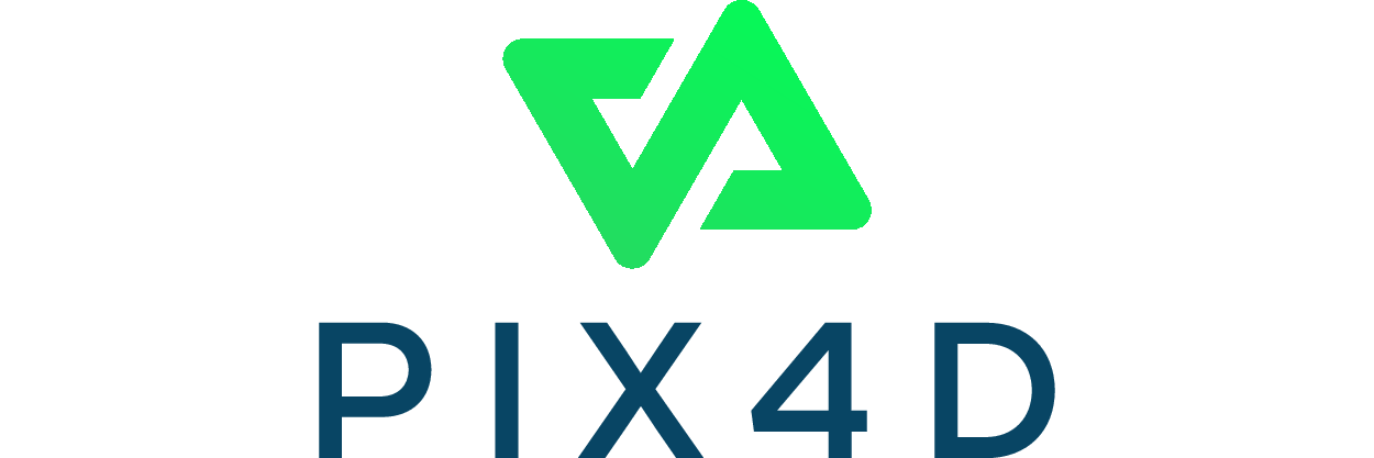 PIX4D logo