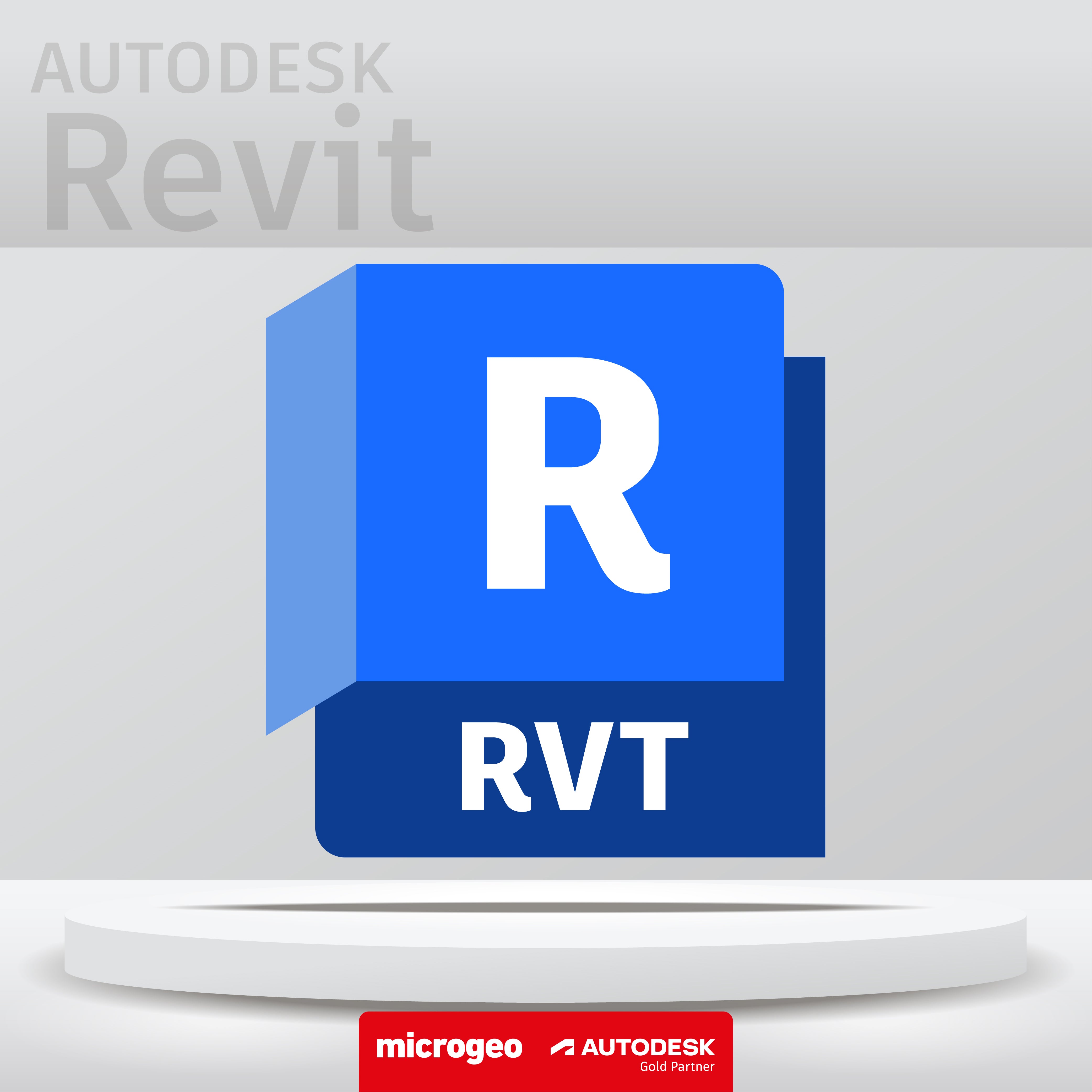 REVIT COMMERCIAL SINGLE-USER ANNUAL SUBSCRIPTION RENEWAL