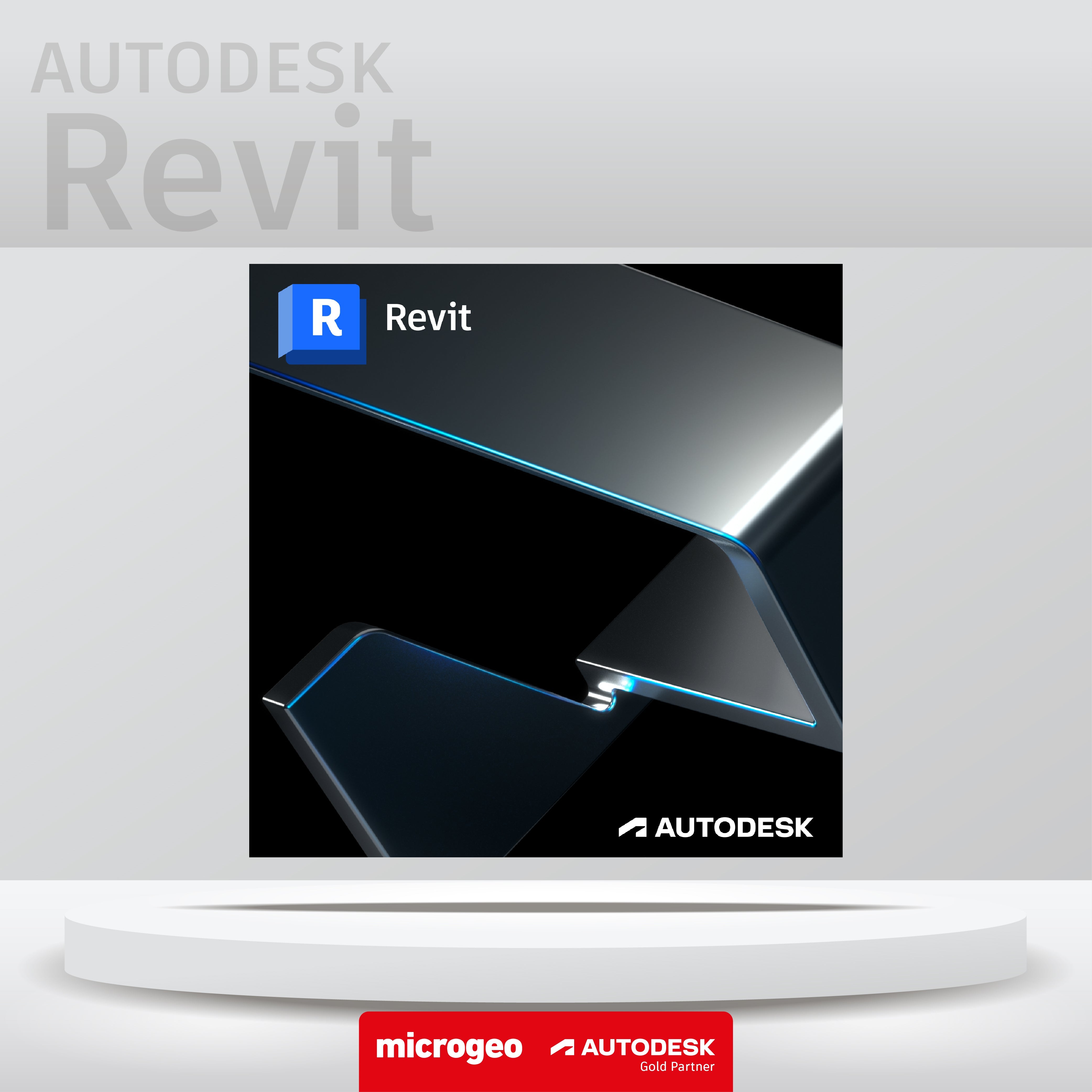 REVIT COMMERCIAL SINGLE-USER 3-YEAR SUBSCRIPTION RENEWAL