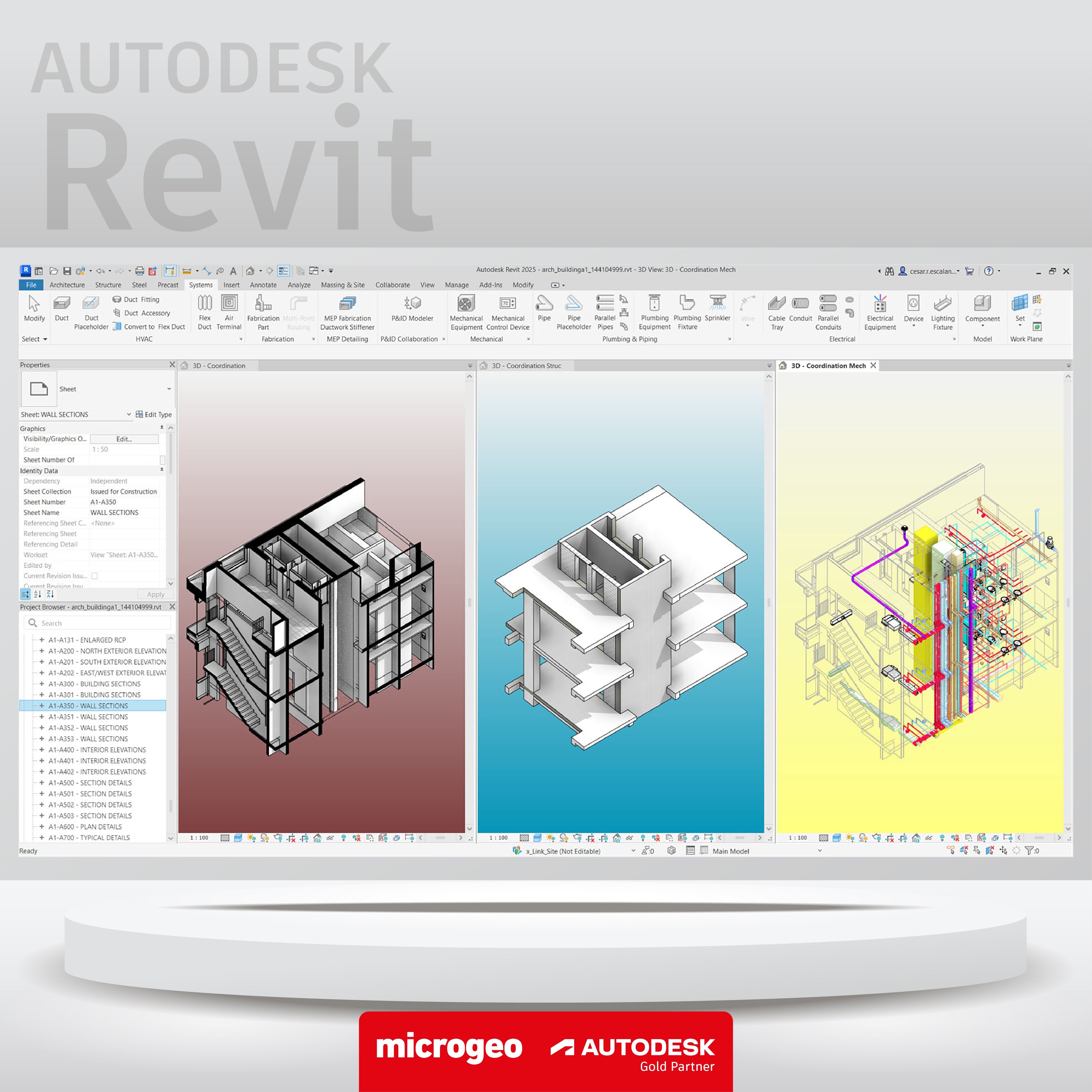 REVIT COMMERCIAL SINGLE-USER 3-YEAR SUBSCRIPTION RENEWAL