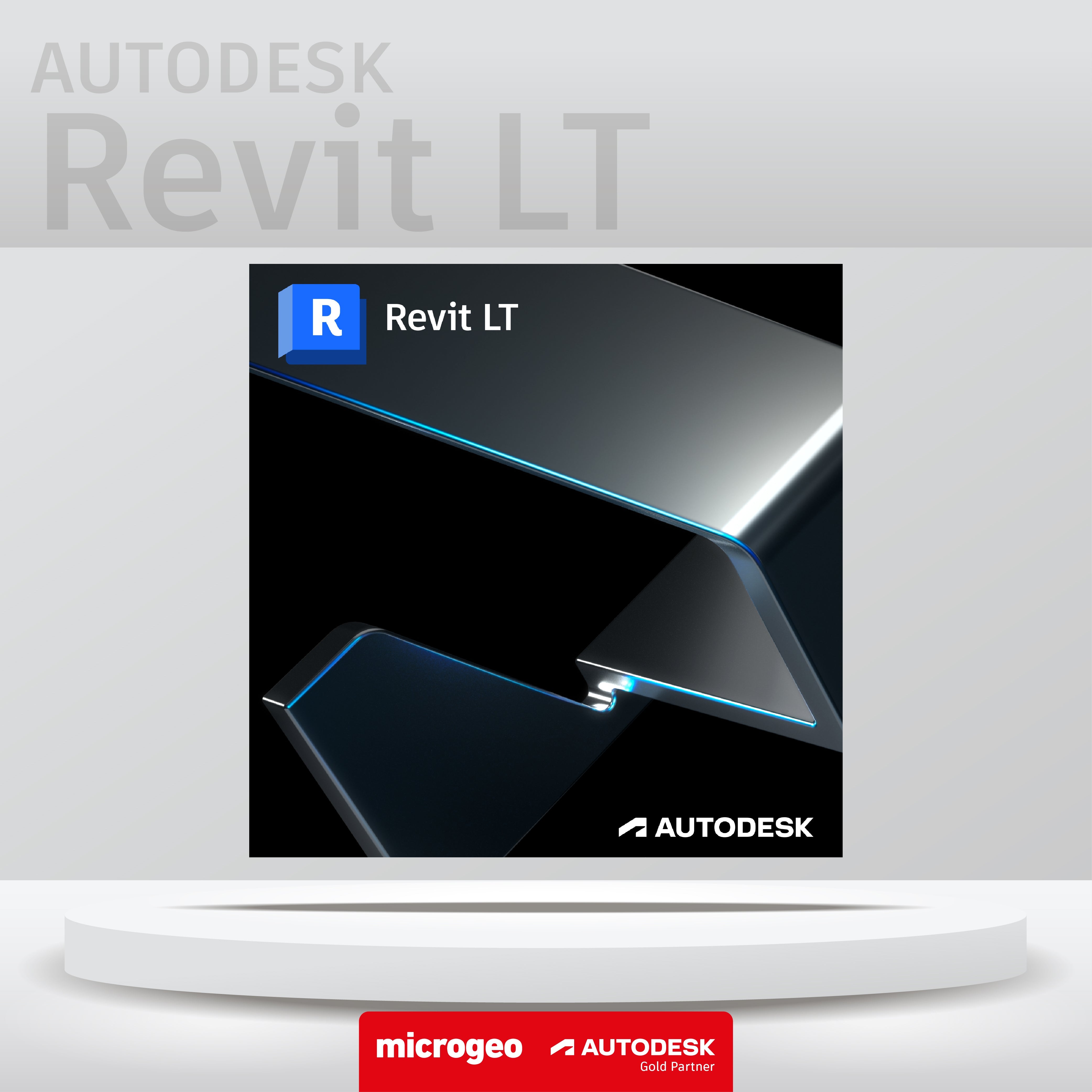 AUTOCAD REVIT LT SUITE 2027 / ANNUAL SUBSCRIPTION