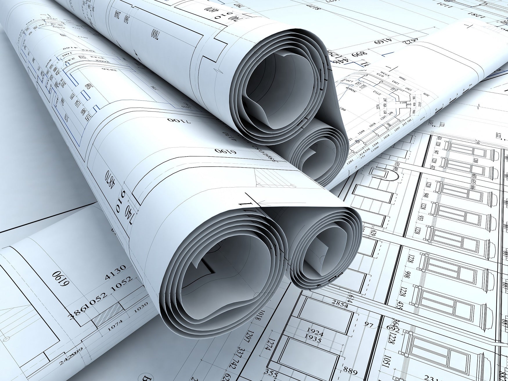 Papel Bond 24 0,91M X 50M para Plotter