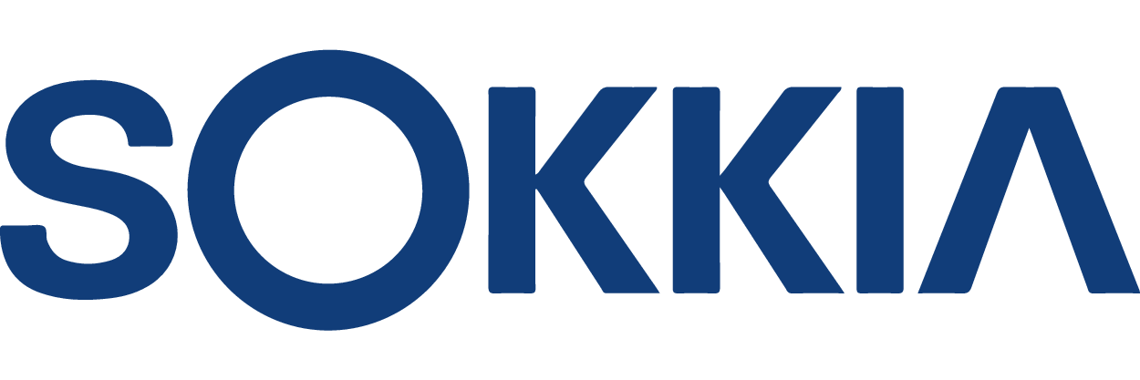 Sokkia logo