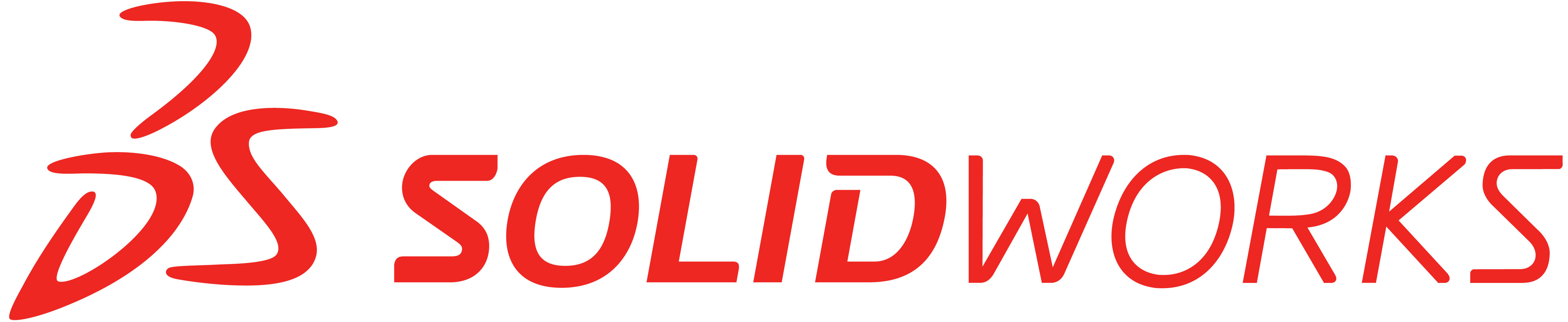 Solidworks logo