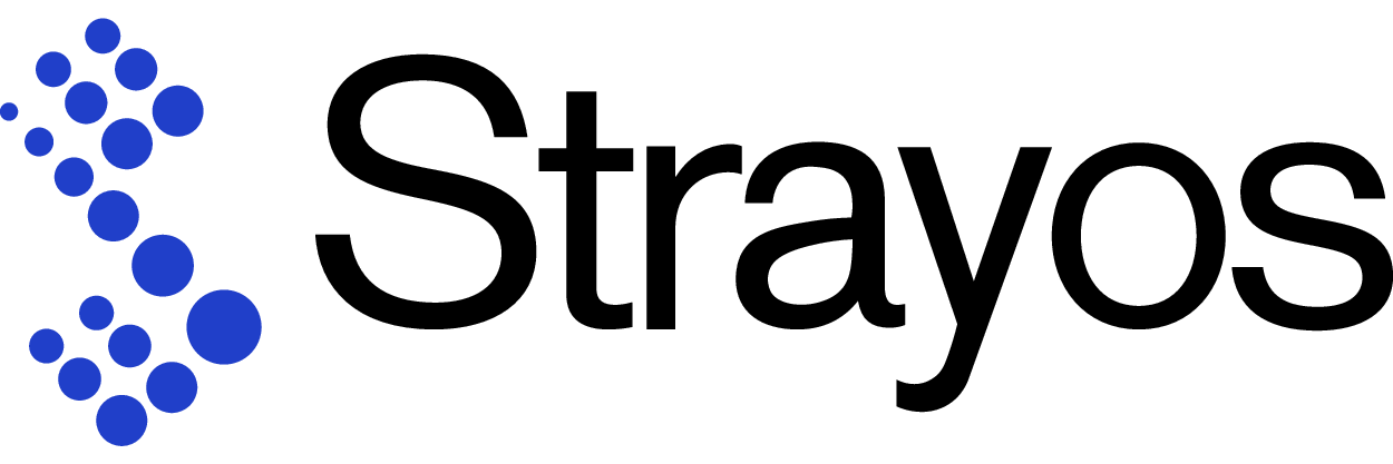 Strayos logo