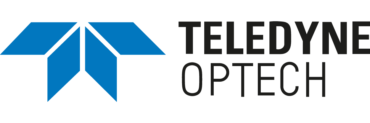 Teledyne Optech logo