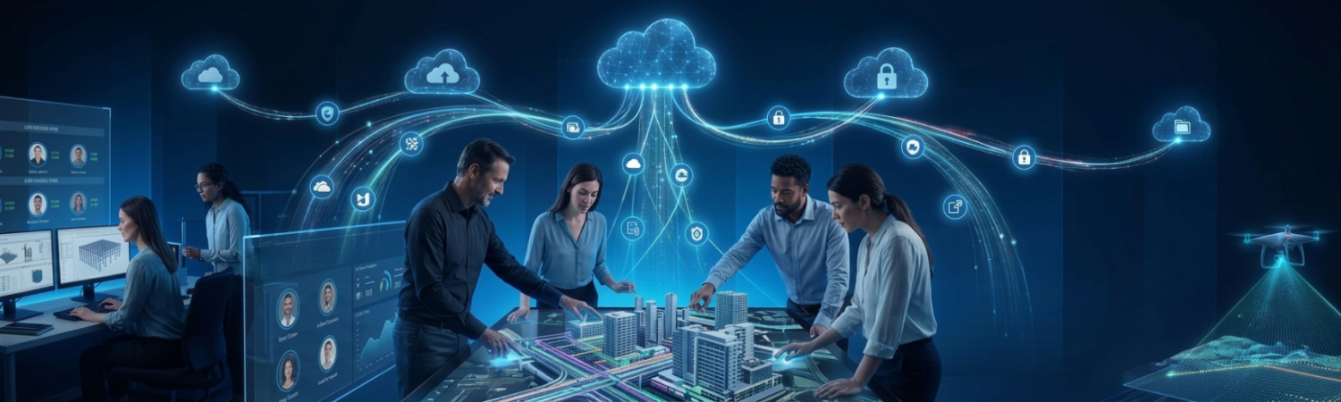 Soluciones que construyen el futuro